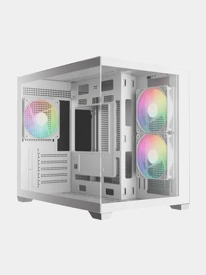 Готовый мощный игровой ПК, i5-13400F, RTX 5060 8 ГБ, B760, 16–32 ГБ ОЗУ, SSD 512 ГБ–1 ТБ