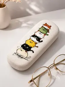 Футляр для очков детский, 16х3х6 см