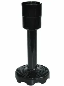 Polaris PHB-1637AL-PUR насадка для приготовления пюре к блендеру PHB 1637AL черный