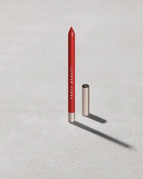 FENTY Beauty водостойкая карандаш-подводка для губ Trace'd Out, 10 The MVP