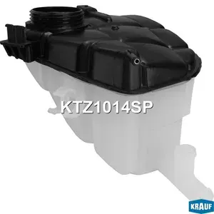 Бачок расширительный Krauf KTZ1014SP, oem 1645000049