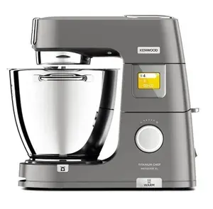 Кухонная машина Kenwood KWL90.164SI