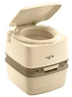 Thetford Биотуалет Porta Potti 165 L 2018 21л 15л