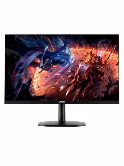Монитор 2E GAMING 23.8" G2423B, HDMI, DP, USB-C, Audio, IPS, 165Hz, 1ms, FreeSync