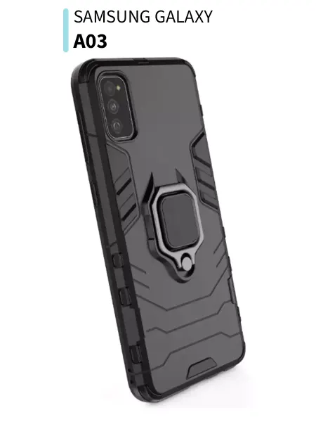 ORnest Чехол на Samsung Galaxy A03 166 mm version
