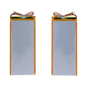 Аккумулятор для планшета Model: 287891 3,8 V / 5000 mAh / 167 x 65 x 3мм / коннектор 5 PIN