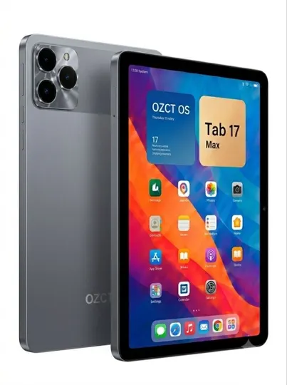 Планшет OZCT Tab 17 Max 16GB/1TB