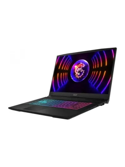 Ноутбук MSI Sword GF76 Intel i7-14650HX/DDR5 16GB/SSD 512GB/RTX 5060 8GB/17.3" QHD 240HZ