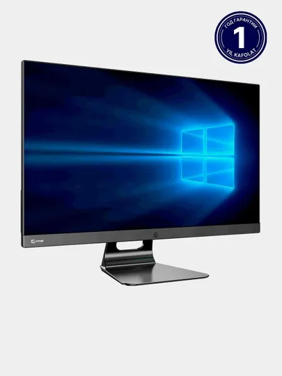 Моноблок AIO FPB E240, 23.8" Full HD, Intel Core i5-12400, 16GB DDR4, SSD 1TB, Wi-Fi
