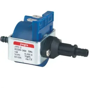 Насос, помпа утюга, парогенератора 220V 16W 70C Jiayin JYPC-2