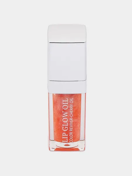 Увлажняющее масло-блеск для губ "LIPGLOSS", сияющий с зеркальным эффектом