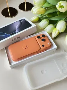 Молд для шоколада Айфон 17