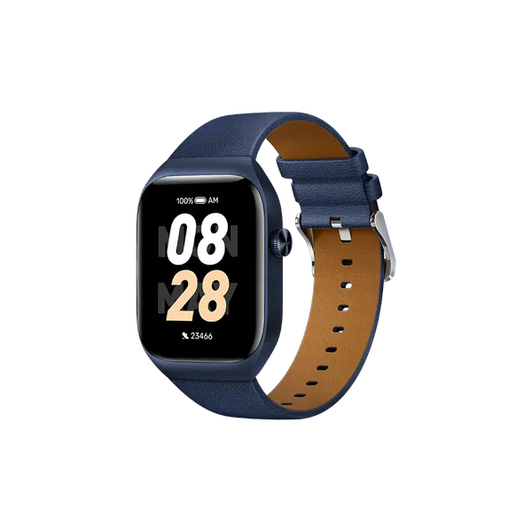 Смарт-часы Mibro T2 (XPAW012 EU), синий