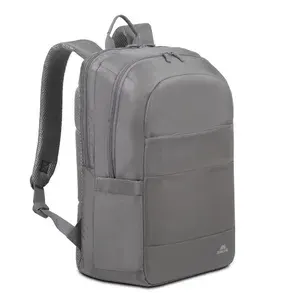 Городской рюкзак для ноутбука 17.3" Rivacase 8267 grey