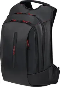 Рюкзак для ноутбука и планшета Samsonite Ecodiver Laptop Backpack L 17.3" Black