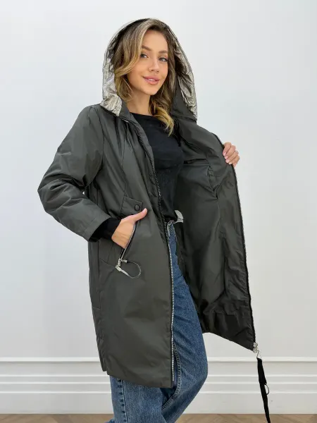 Astrid Пальто демисезонное