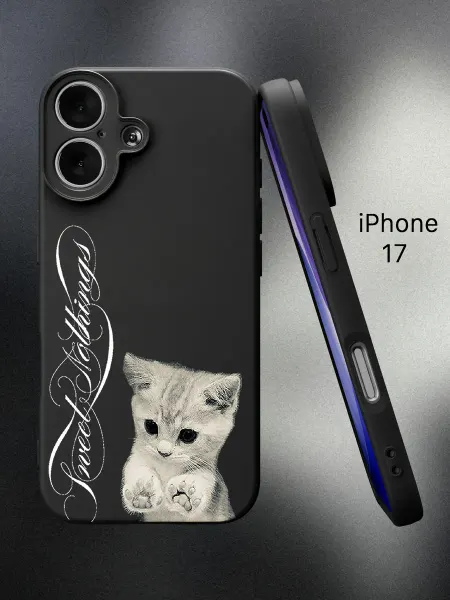 ABX-case Чехол на iPhone 17 y2k