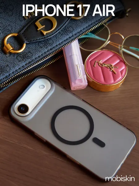 Mobiskin Чехол на Apple iPhone 17 Air