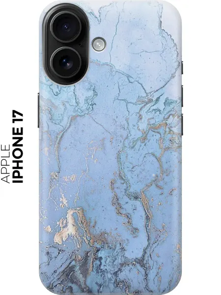 Bestluck Чехол на Apple iPhone 17