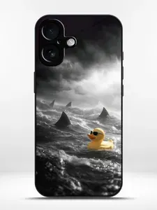 Чехол для телефона Apple iPhone 17