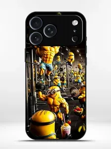 Чехол для телефона Apple iPhone 17 pro max