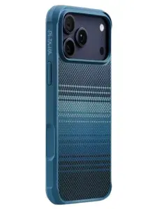 Чехол Pitaka Aramid ProGuard case для iPhone 17 Pro Max (Moonrise)