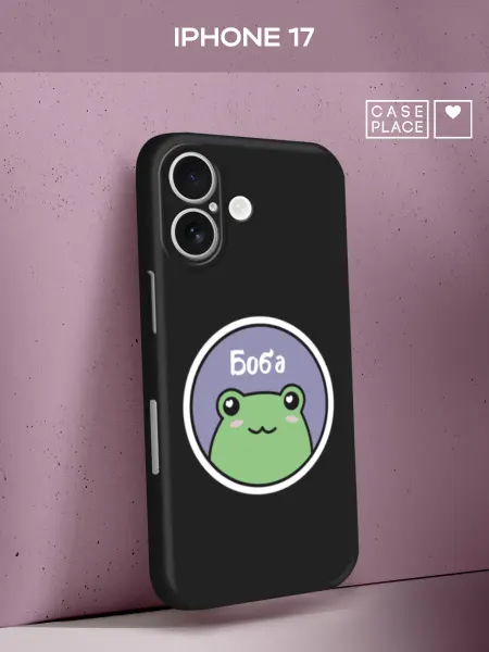 Case Place Чехол на iPhone 17 парный