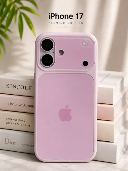 Havy Чехол на iPhone 17