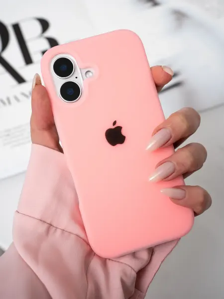 О'кейси Чехол на iPhone 17 стильный