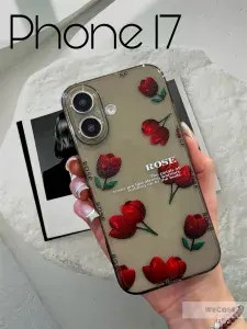 Чехол на iPhone 17 с принтом