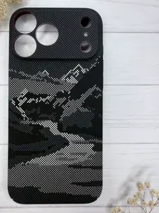 Чехол на Iphone 17 Pro MAX Горы/ Айфон 17 Про Макс