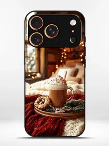 Чехол для телефона iphone 17 pro
