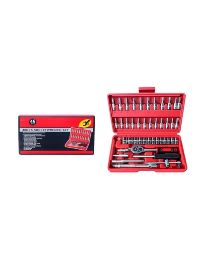 Профессиональный набор для вскрытия замков lock picking set locksmith tool kit 17 pcs