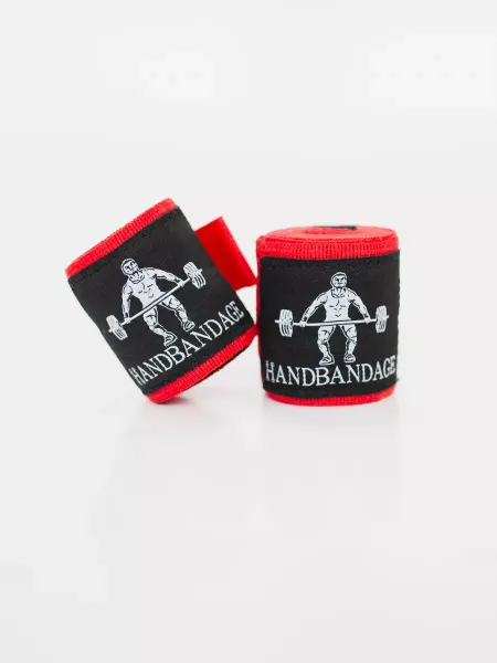 Handbandage Кистевые бинты 170 см