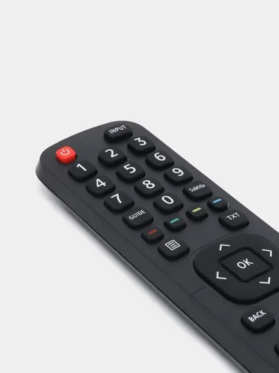Универсальный пульт для Rosso и Hisense 27H телевизора 170b