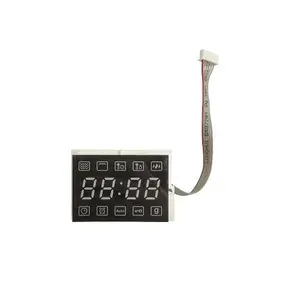 Дисплей для микроволновой печи Eigen BI-MW925S 17170000015842 1шт