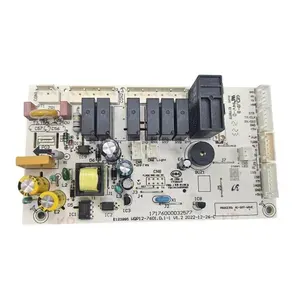 Блок управления посудомоечной машины Midea COMFEE MID45S100, CDWI451 17176000014615