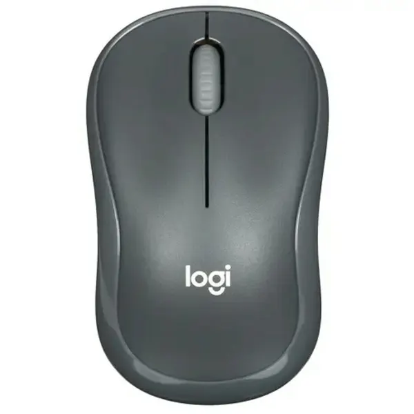 Logitech Беспроводная Мышь M185 3 кн. 1000 dpi