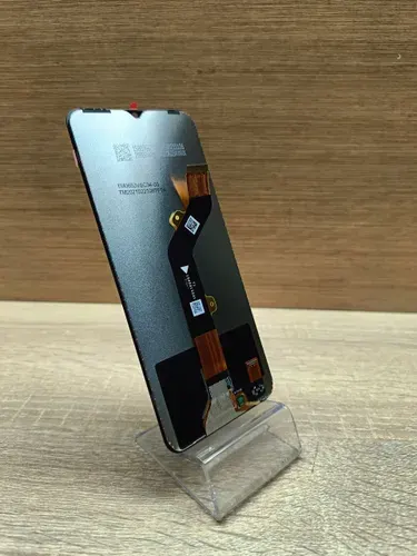 Дисплейный модуль для смартфона Tecno Spark 7 KF6N (p/n детали 17401599)