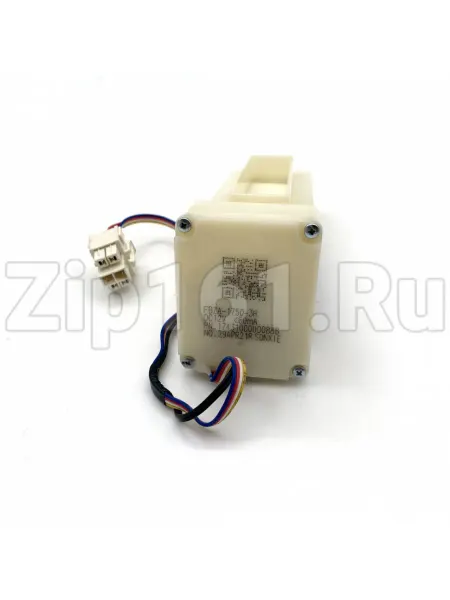 ZIP-R Воздушная заслонка холодильника Midea 17431000000888