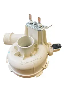 673001302001 Heatwell SU3828 1800W - Тэн посудомоечной машины Hansa, MIDEA, HI и т.д. 17476000001408
