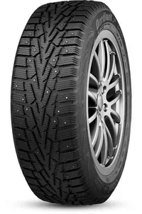 Cordiant Snow Cross Шины зимние 175/70 R13 82T Шипованные