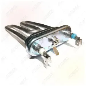 ТЭН 1750W для стиральной машины Ardo, Bosch L155мм, 46300