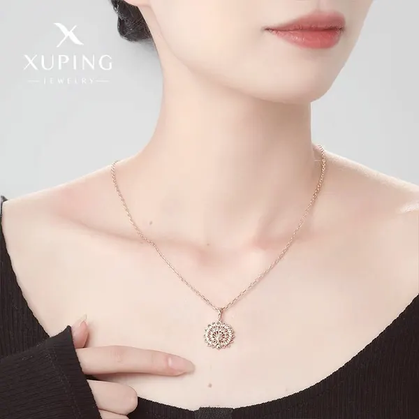 XUPING JEWELRYПодвеска