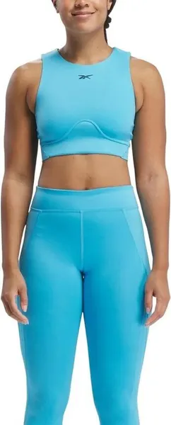 ReebokТоп спортивный lux contour