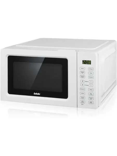 BBK Микроволновая печь 17MWS-785S W 17л 700Вт