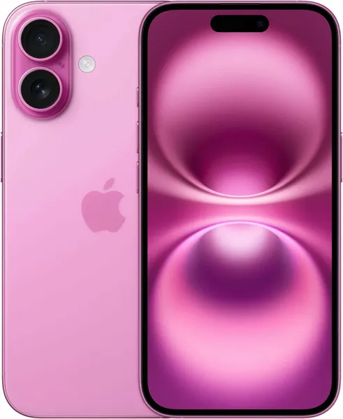 Apple iPhone 16 PLUS 128GB