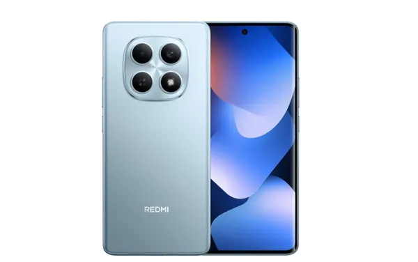 Xiaomi Redmi NOTE 15 8.0625ТБ