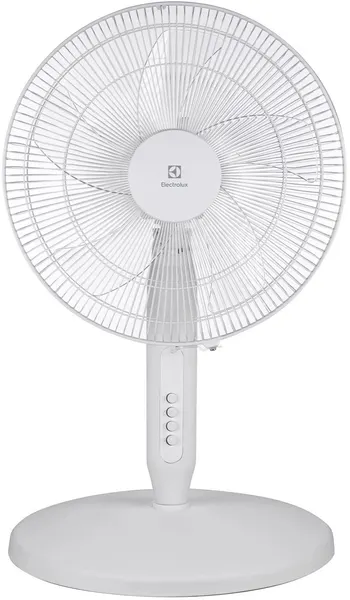 Вентилятор напольный Electrolux EFF-1006W 50Вт скоростей:3 белый