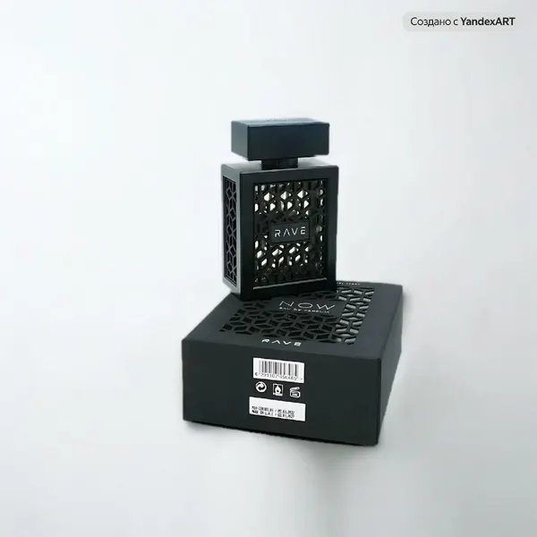 Now Rave by Premium Perfumes, . парфюмерная вода для мужчин.